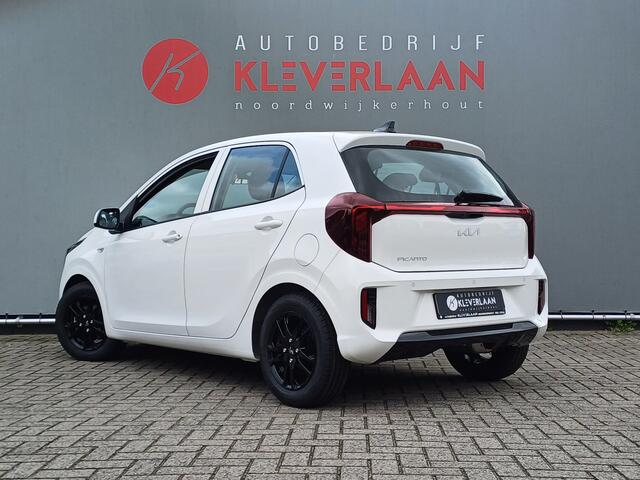 KIA PICANTO 1.0 DPI DynamicLine 5p. | 5X VOORRAAD DEALS | DIRECT RIJDEN |