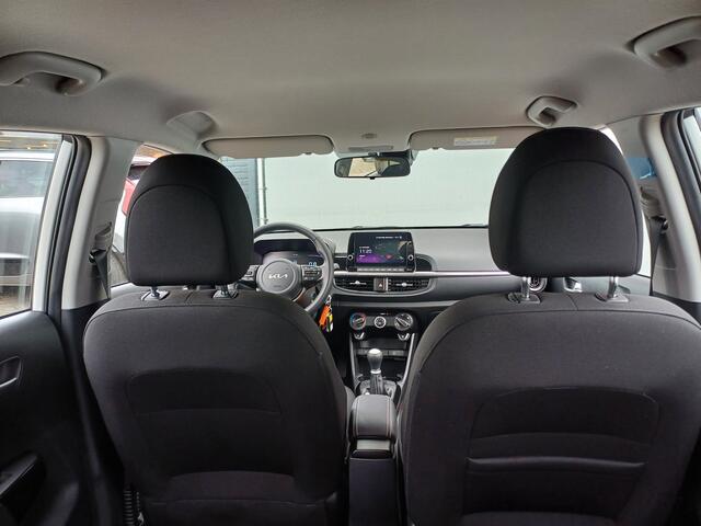 KIA PICANTO 1.0 DPI DynamicLine 5p. | 5X VOORRAAD DEALS | DIRECT RIJDEN |