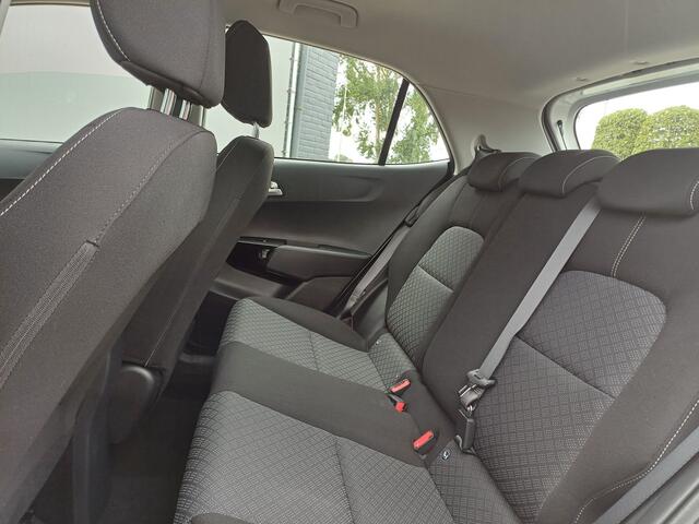 KIA PICANTO 1.0 DPI DynamicLine 5p. | 5X VOORRAAD DEALS | DIRECT RIJDEN |