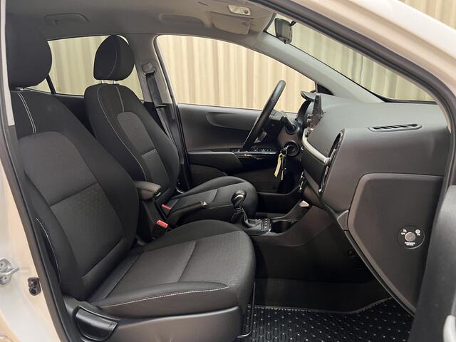 KIA PICANTO 1.0 DPi GT-Line 83PK / Stuur+Stoelverwarming / Camera / CarPlay / Clima / Privacy Glass / Automaat / 16" LMV