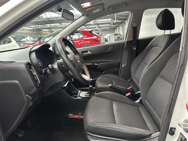 KIA PICANTO 1.0 DPi DynamicLine