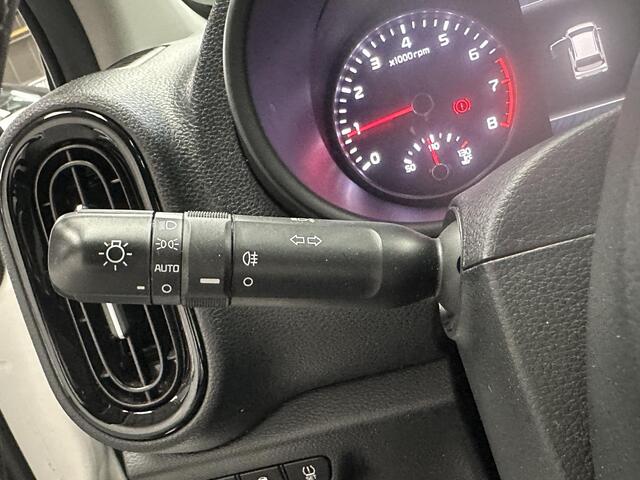 KIA PICANTO 1.0 DPi DynamicLine