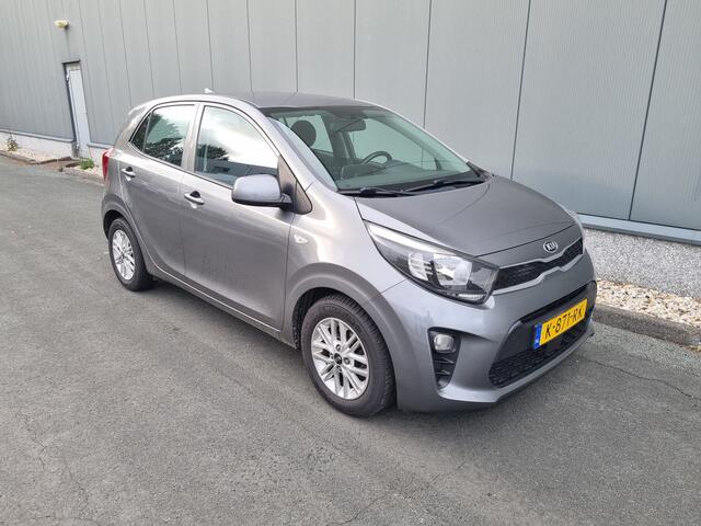KIA PICANTO 1.0 DPi DynamicLine | Carplay | NL auto | Camera | Cruise