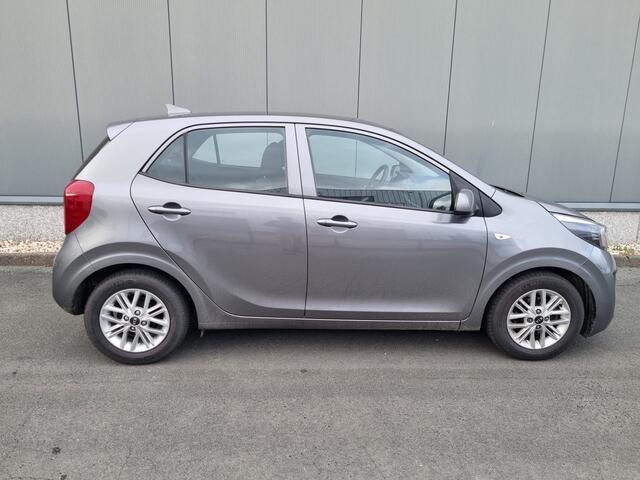 KIA PICANTO 1.0 DPi DynamicLine | Carplay | NL auto | Camera | Cruise