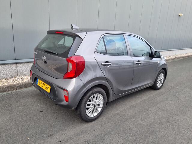 KIA PICANTO 1.0 DPi DynamicLine | Carplay | NL auto | Camera | Cruise
