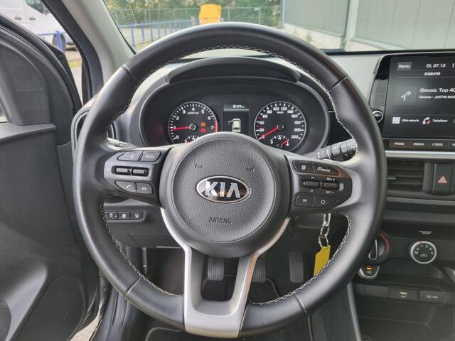 KIA PICANTO 1.0 DPi DynamicLine | Carplay | NL auto | Camera | Cruise