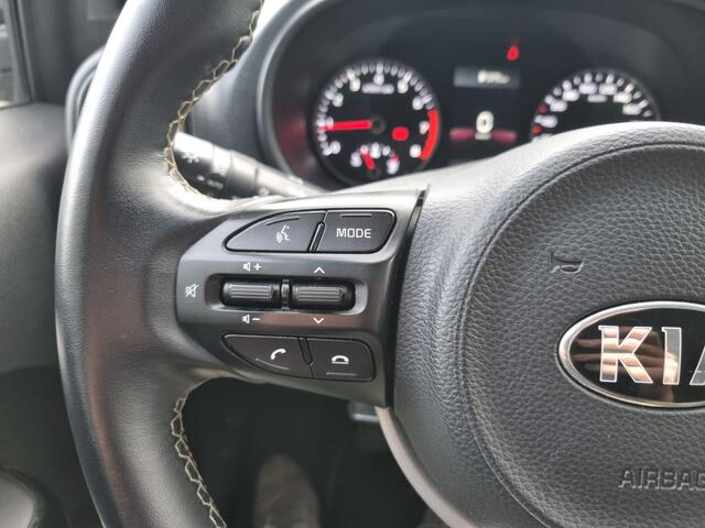 KIA PICANTO 1.0 DPi DynamicLine | Carplay | NL auto | Camera | Cruise