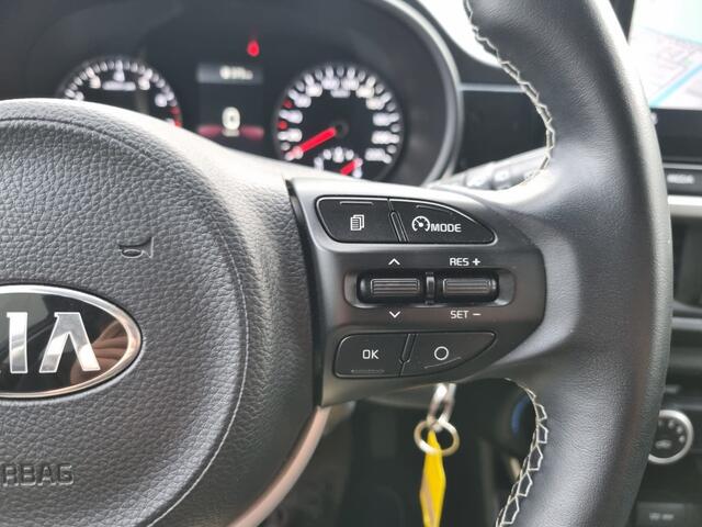 KIA PICANTO 1.0 DPi DynamicLine | Carplay | NL auto | Camera | Cruise