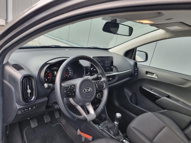KIA PICANTO 1.0 DPi DynamicLine | Carplay | NL auto | Camera | Cruise