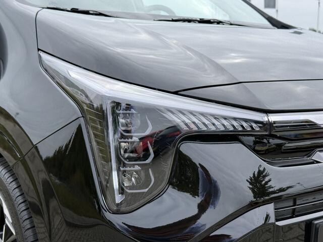 KIA PICANTO 1.0 DPI GT-Line | Direct leverbaar | Tot 10 jaar garantie | Info Bas: 0492-588982 Info Bas: 0492-588982