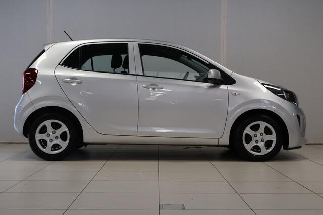 KIA PICANTO 1.0 MPi ComfortPlusLine