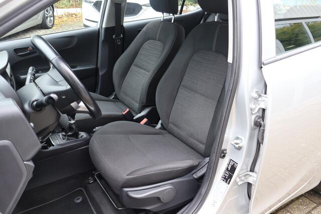 KIA PICANTO 1.0 MPi ComfortPlusLine