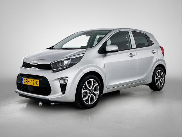 KIA PICANTO 1.0 DPi DynamicPlusLine Navigatie | Camera achter | Climate control | Cruise control