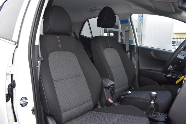 KIA PICANTO 1.0 DPI DynamicPlusLine Snel leverbaar | Camera | Navigatie | Cruise control | Led koplampen