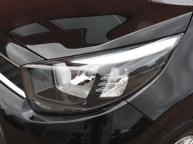 KIA PICANTO 1.0 DPi Automaat DynamicLine Navigatie Apple Carplay/Android Auto Airco Camera DAB Lichtmetalen velgen Bluetooth