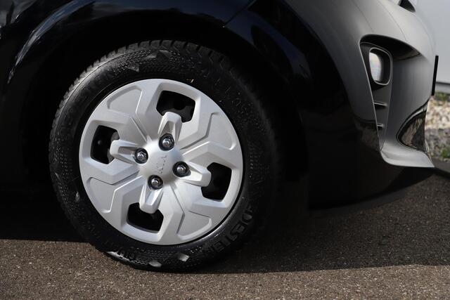 KIA PICANTO 1.0 CVVT ComfortLine Radio Airco Bluetooth Elektrische Ramen