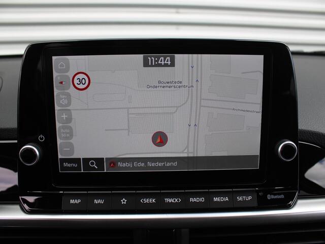 KIA PICANTO 1.0 DPI DynamicPlusLine | Nieuw | Direct leverbaar |