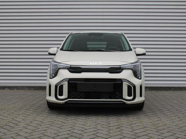 KIA PICANTO 1.0 DPI GT-Line | Nieuw | Direct leverbaar |