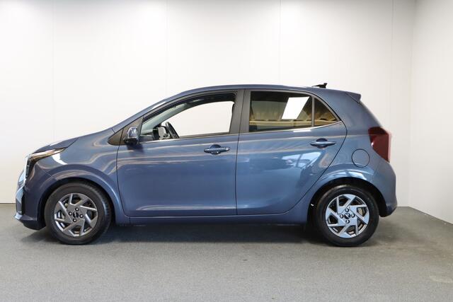 KIA PICANTO 1.0 DPI DynamicPlusLine