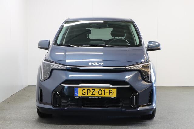 KIA PICANTO 1.0 DPI DynamicPlusLine