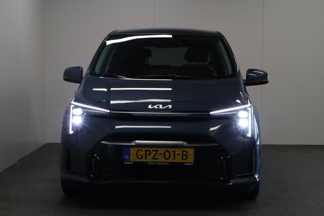 KIA PICANTO 1.0 DPI DynamicPlusLine