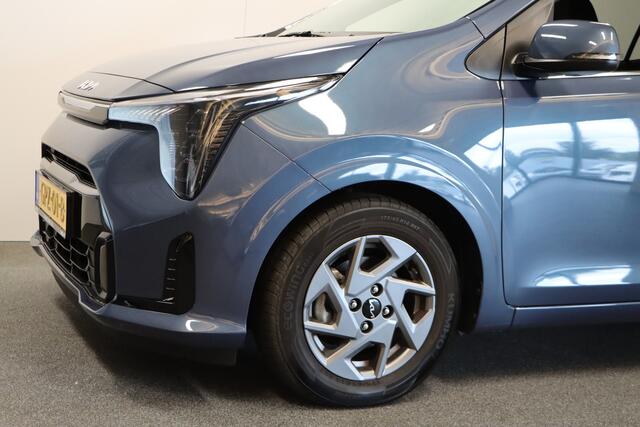 KIA PICANTO 1.0 DPI DynamicPlusLine
