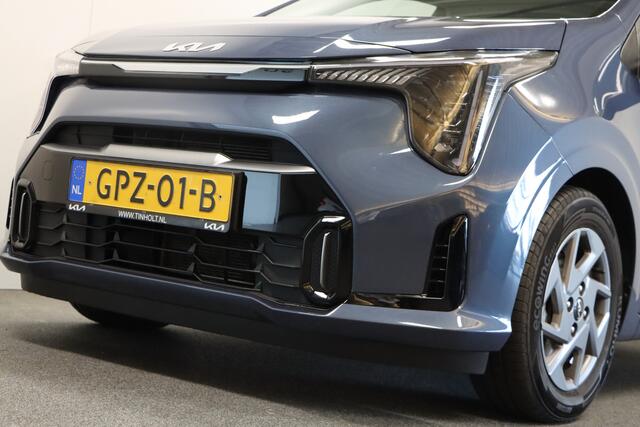 KIA PICANTO 1.0 DPI DynamicPlusLine