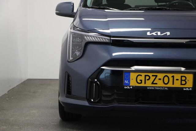 KIA PICANTO 1.0 DPI DynamicPlusLine