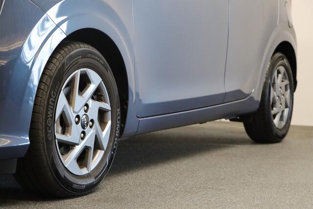 KIA PICANTO 1.0 DPI DynamicPlusLine