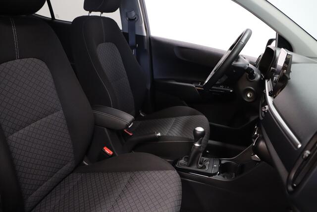 KIA PICANTO 1.0 DPI DynamicPlusLine