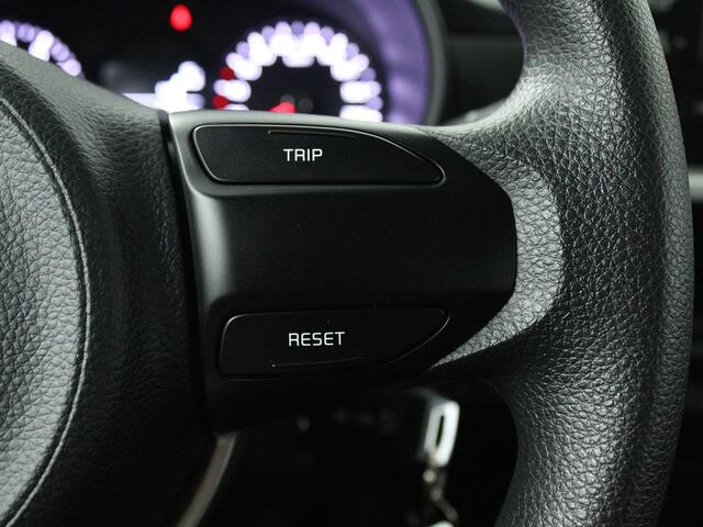 KIA PICANTO 1.0 CVVT EconomyPlusLine | 1e Eigenaar | NL auto | Airco | Radio |