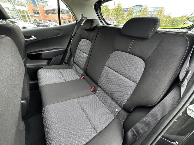 KIA PICANTO 1.0 DPI DynamicLine | Super Scherpe Prijs!! | Snel Leverbaar!!