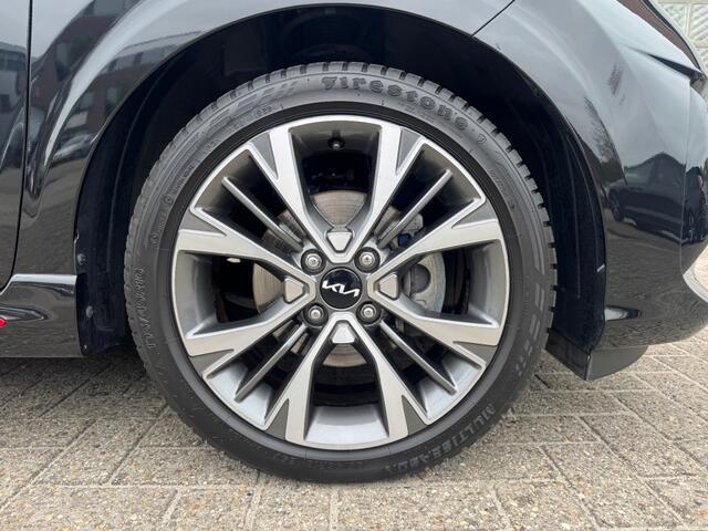 KIA PICANTO 1.2 62kW GT-Line 5-drs