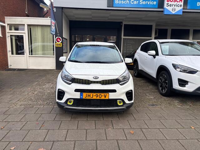 KIA PICANTO 1.2 CVVT DYN.PL.LINE
