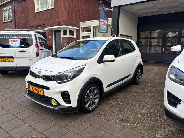 KIA PICANTO 1.2 CVVT DYN.PL.LINE