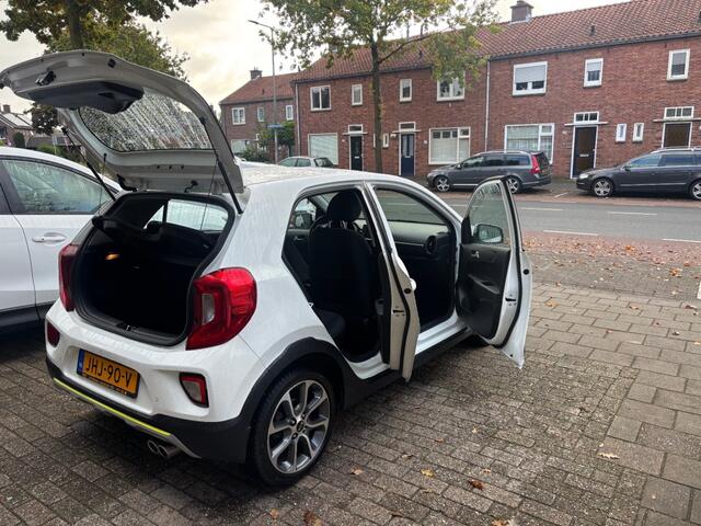 KIA PICANTO 1.2 CVVT DYN.PL.LINE