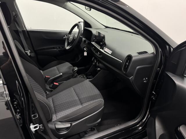 KIA PICANTO 1.0 DPI DynamicPlusLine Automaat | Navi | Achteruitrijcamera