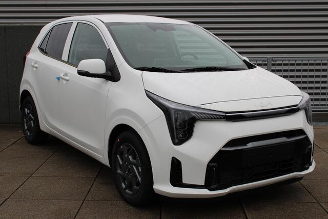 KIA PICANTO 1.0 GDi DynamicPlusLine Uit voorraad leverbaar rijklaar