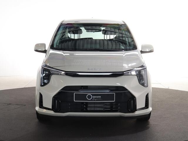 KIA PICANTO DynamicPlusLine 4-zits 1.0 DPi 1.0 GDi DynamicPlusLine Kia Picanto DynamicPlusLine 4-zits 1.0 DPi