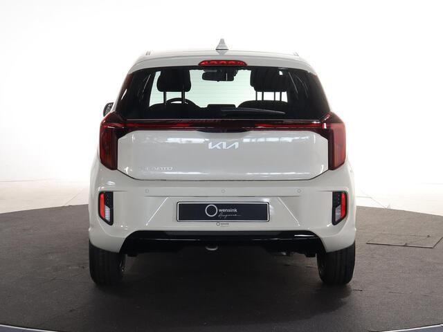 KIA PICANTO DynamicPlusLine 4-zits 1.0 DPi 1.0 GDi DynamicPlusLine Kia Picanto DynamicPlusLine 4-zits 1.0 DPi