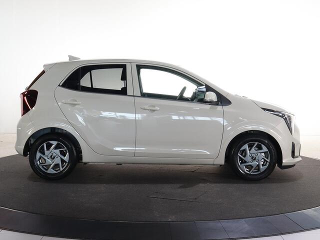 KIA PICANTO DynamicPlusLine 4-zits 1.0 DPi 1.0 GDi DynamicPlusLine Kia Picanto DynamicPlusLine 4-zits 1.0 DPi