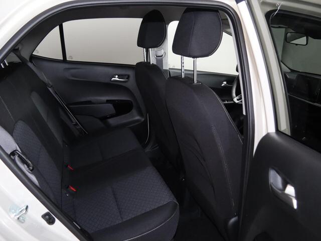 KIA PICANTO DynamicPlusLine 4-zits 1.0 DPi 1.0 GDi DynamicPlusLine Kia Picanto DynamicPlusLine 4-zits 1.0 DPi