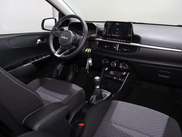 KIA PICANTO DynamicPlusLine 4-zits 1.0 DPi 1.0 GDi DynamicPlusLine Kia Picanto DynamicPlusLine 4-zits 1.0 DPi