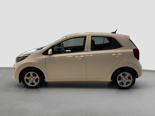 KIA PICANTO 1.0 DPi ComfortLine 5p Airco | Bluetooth | Cruise | Radio |