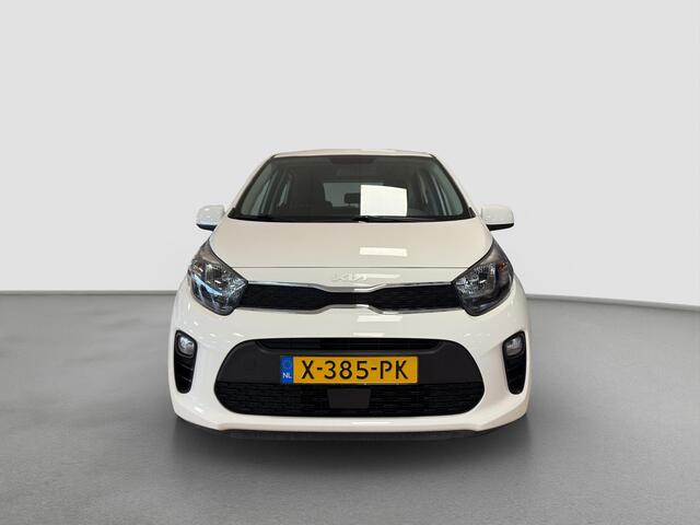 KIA PICANTO 1.0 DPi ComfortLine 5p Airco | Bluetooth | Cruise | Radio |