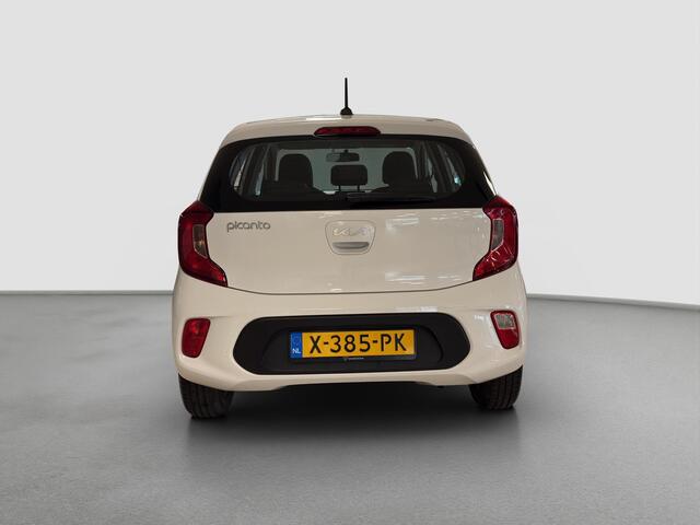 KIA PICANTO 1.0 DPi ComfortLine 5p Airco | Bluetooth | Cruise | Radio |