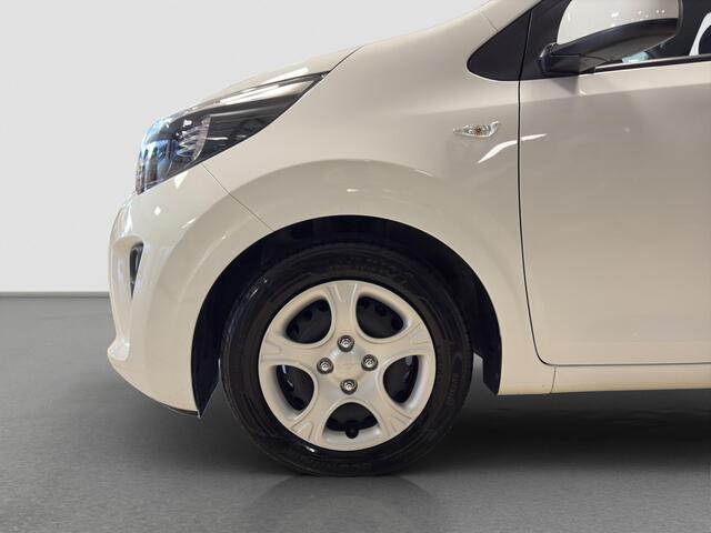 KIA PICANTO 1.0 DPi ComfortLine 5p Airco | Bluetooth | Cruise | Radio |