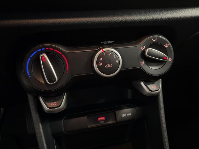 KIA PICANTO 1.0 DPi ComfortLine 5p Airco | Bluetooth | Cruise | Radio |