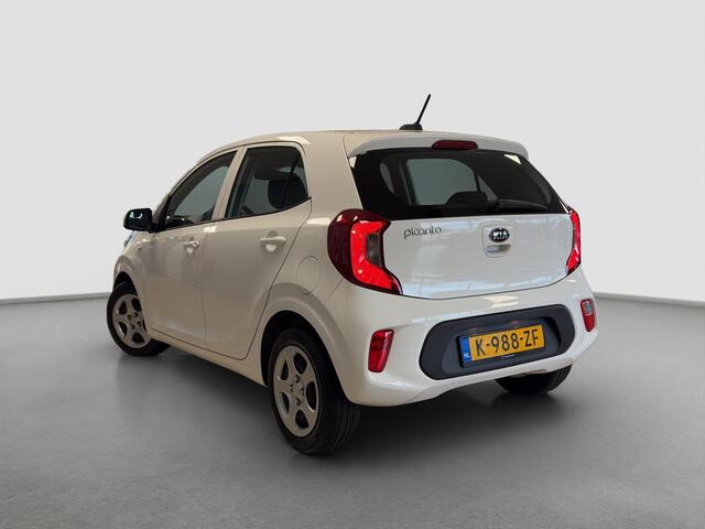 KIA PICANTO 1.0 DPi ComfortLine Airco | Bluetooth | Cruise | Radio |