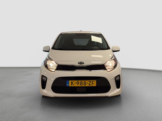 KIA PICANTO 1.0 DPi ComfortLine Airco | Bluetooth | Cruise | Radio |